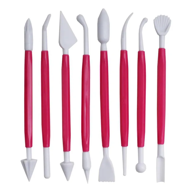 Instant Buy Modelling Tools 8 Pack