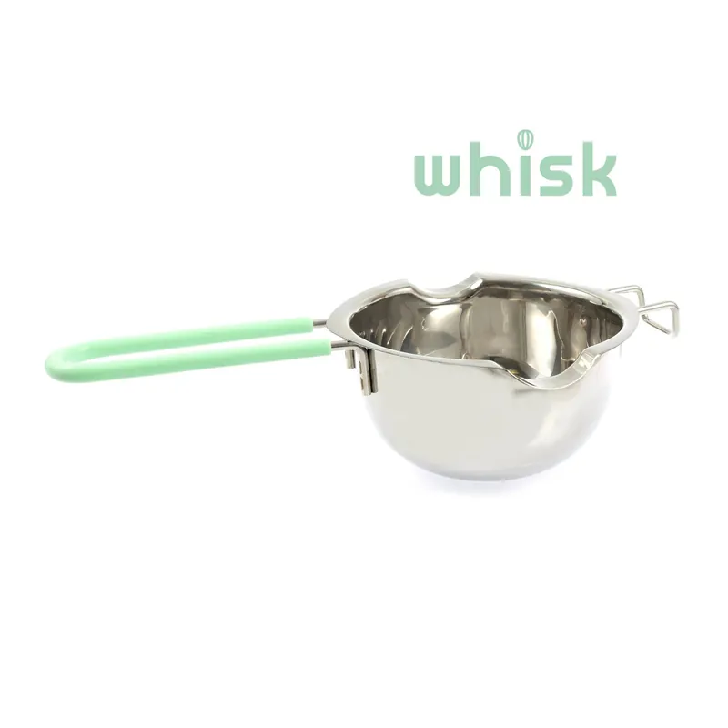 Whisk Candy Melting Pan Limited Offer