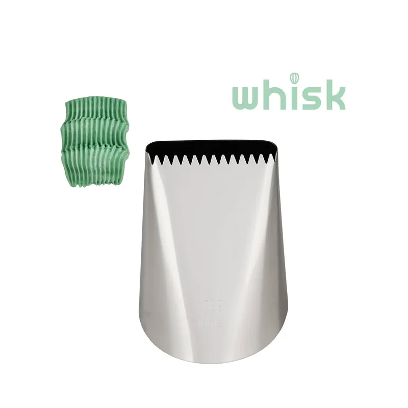 Whisk Cake Icer Tip No. 789 Last Chance