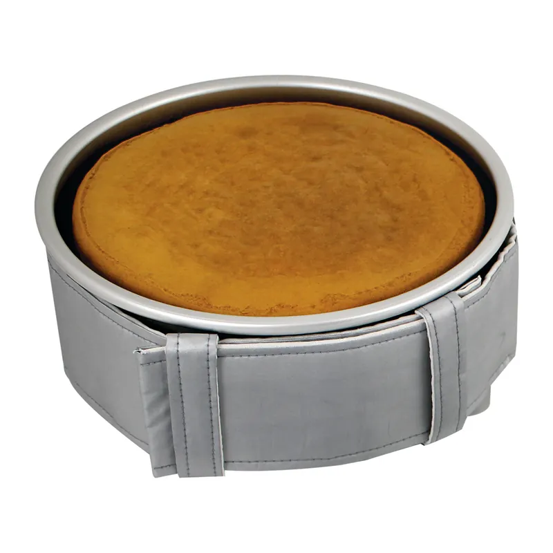 PME Level Baking Belt 4 Inches Reduced Price