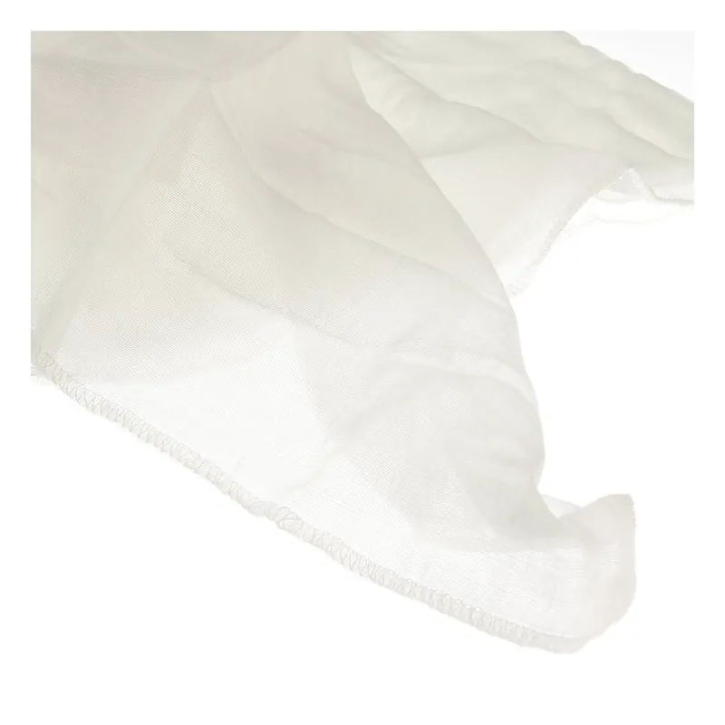 Butter Muslin 90cm x 90cm Flash Sale