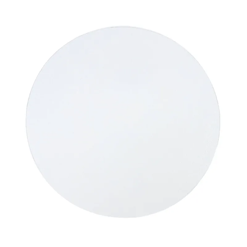 Special Discount White Round Cake Drum 10 Inches