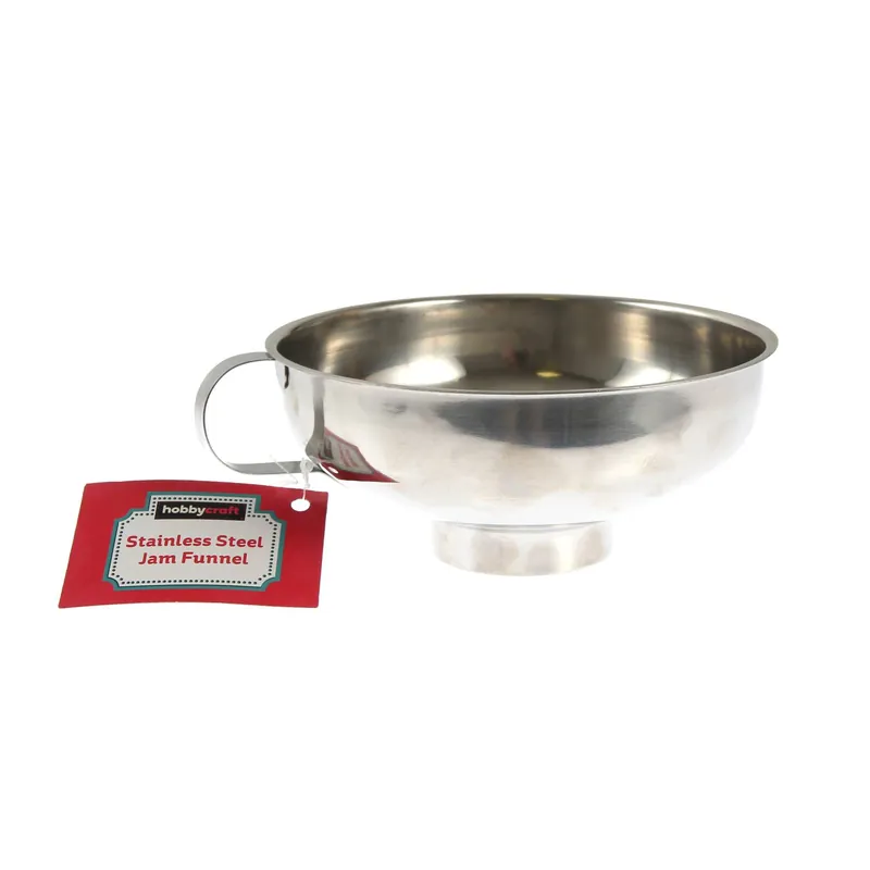 Best Price Stainless Steel Jam Funnel