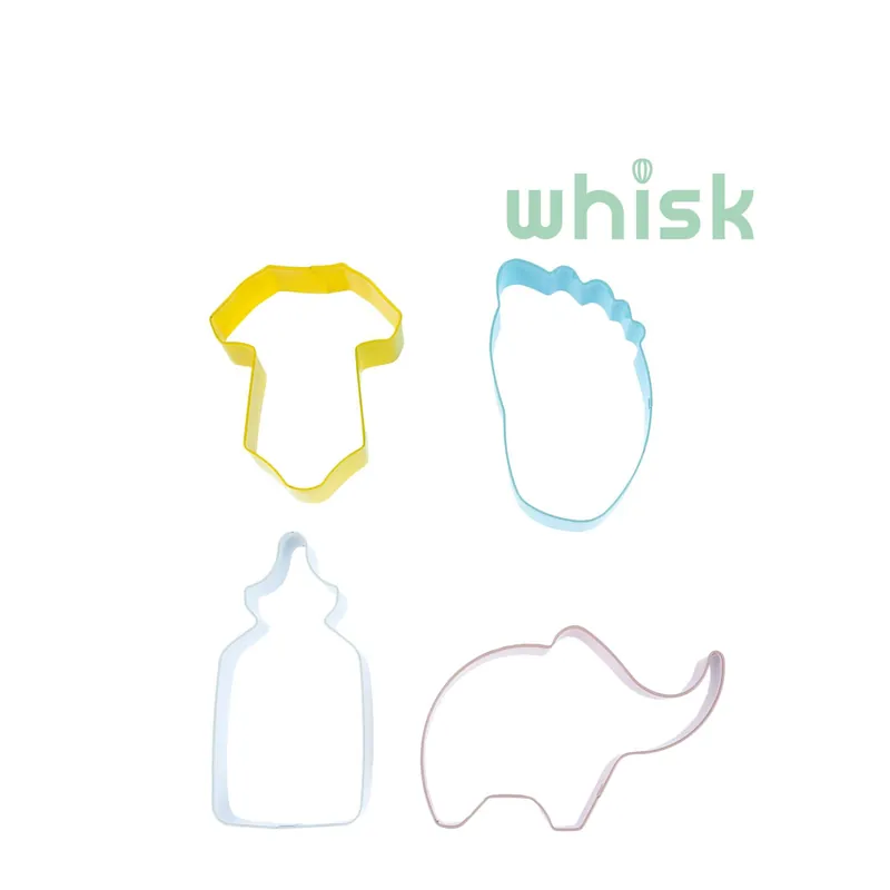 Whisk Baby Cookie Cutters 4 Pack Get Yours