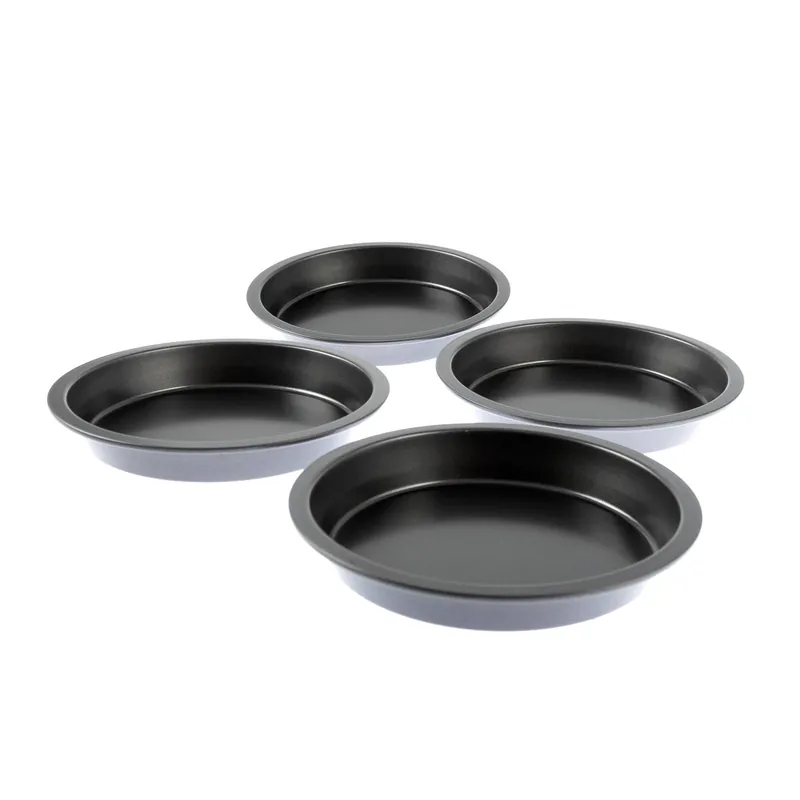 Layer Cake Tin Set 16cm 4 Pieces Time-Limited