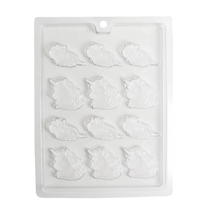 Dinosaur and Unicorn Chocolate Mould Buy Online
