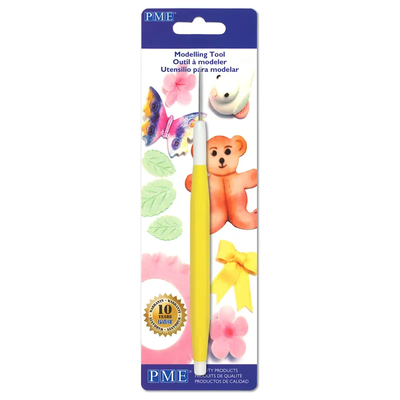 Shop Now PME Scriber Needle Modelling Tool