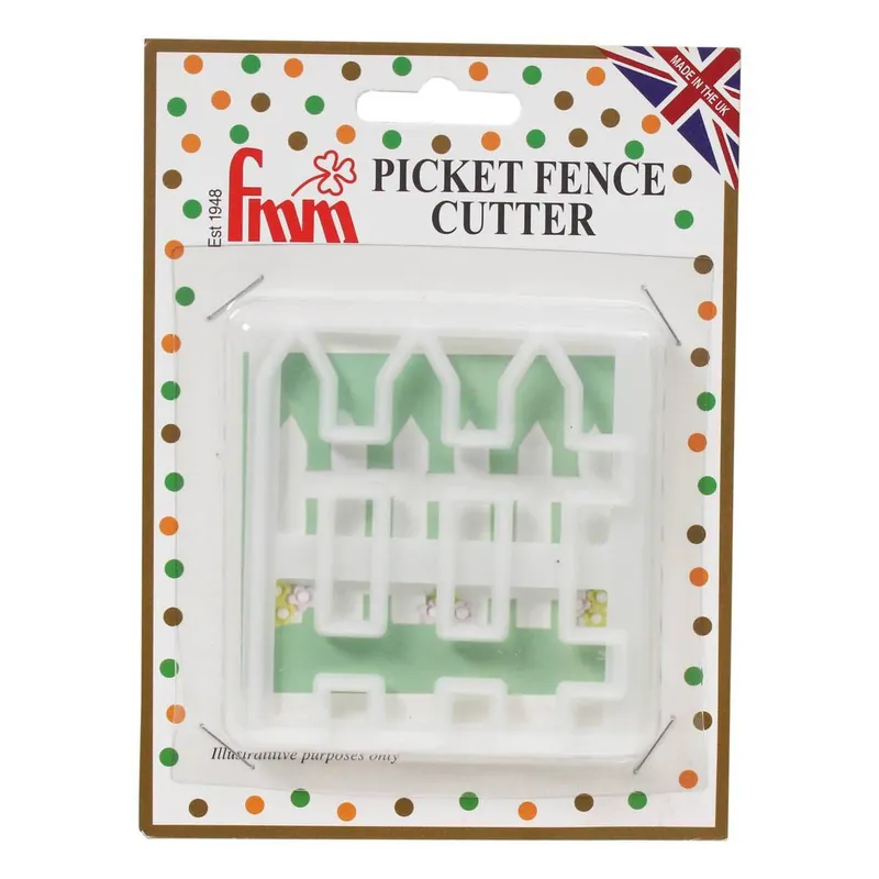 Mega Sale FMM Picket Fence Cutter