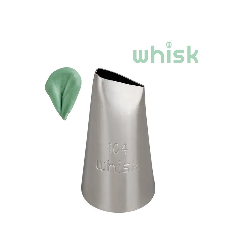 Whisk Petal Tip No. 104 Flash Sale