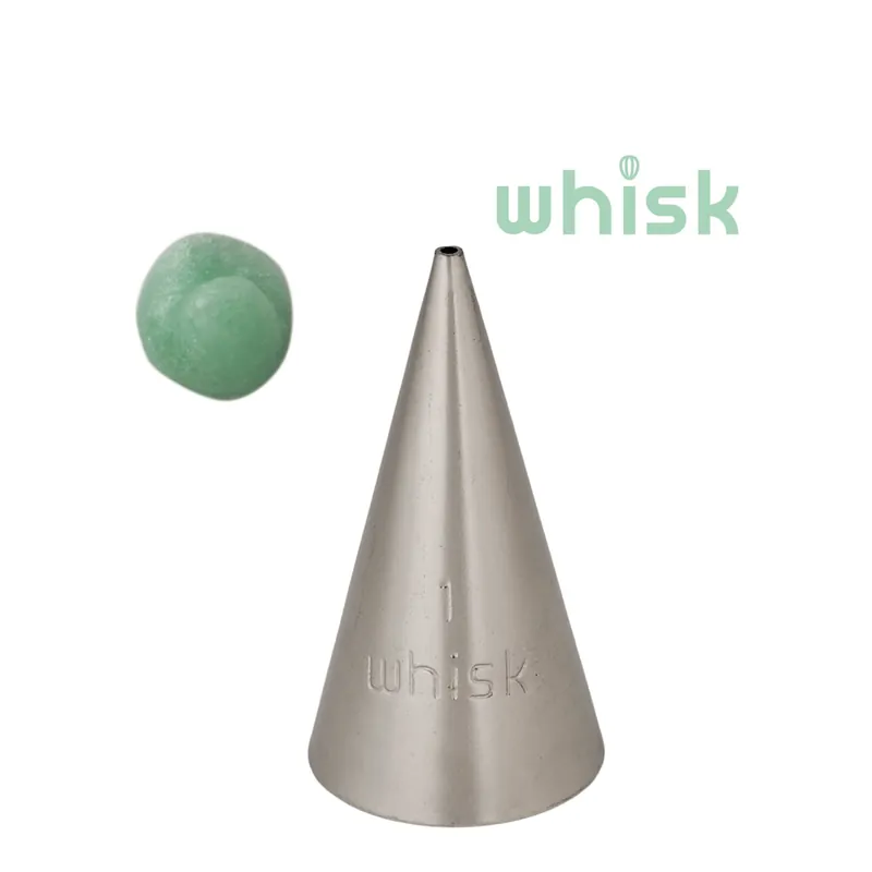 Whisk Round Tip No. 1 Holiday Sale