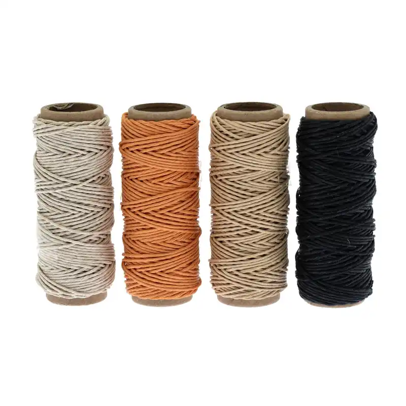 Buy Today Neutral Hemp Twine 11m 4 Pack