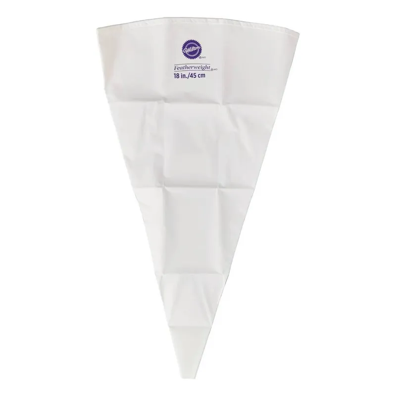 Special Offer Wilton 18 Inch Featherweight Decorating Bag