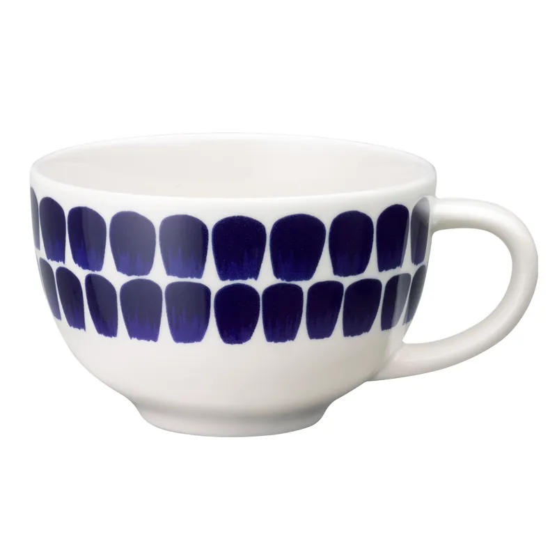 24h Tuokio coffee cup 26 cl, Cobalt Cheap