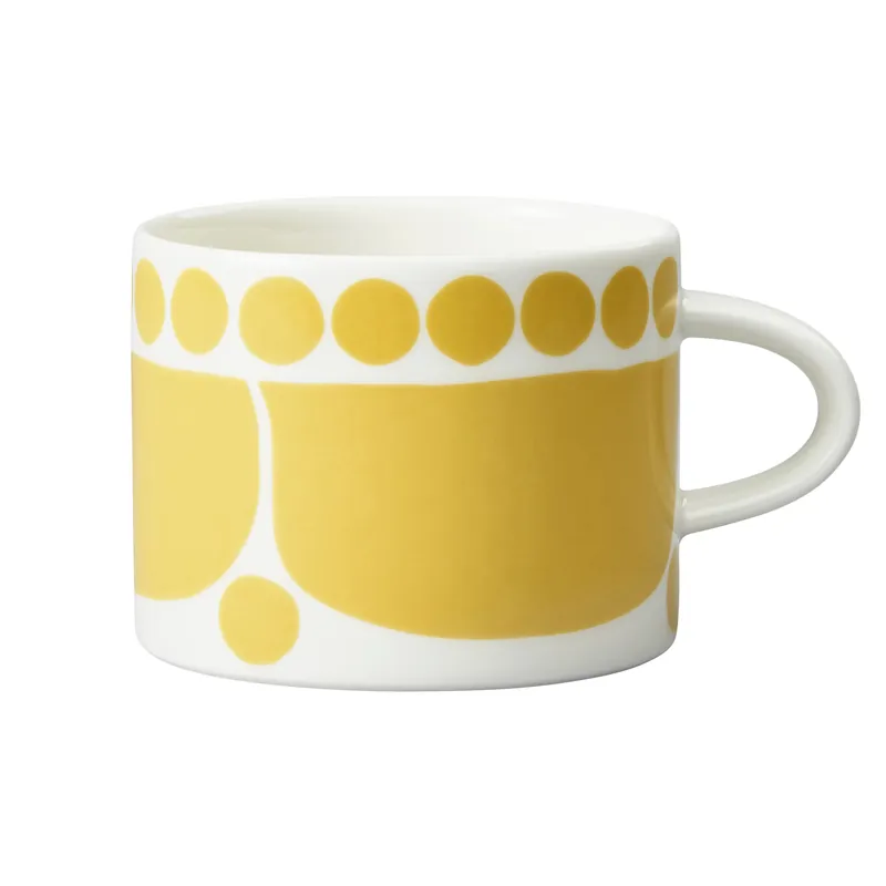 Sunnuntai cup 28 cl, Yellow Price Drop