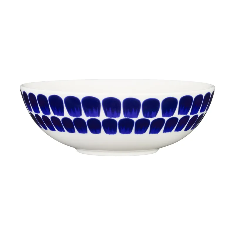 Last Chance 24h Tuokio bowl Ø16 cm, Cobalt
