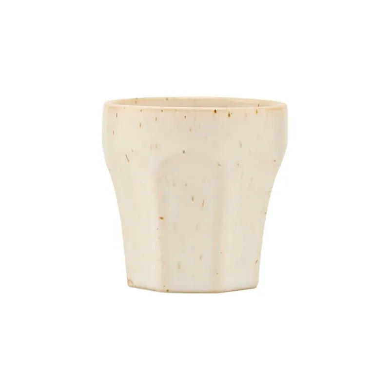 Berica espressocup, beige Editor’s Pick