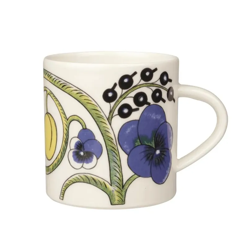 Mega Sale Paratiisi mug 35 cl, blue