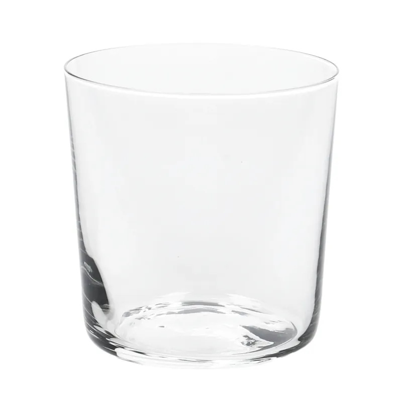 High Quality Day to Day drinking glass, 22 cl