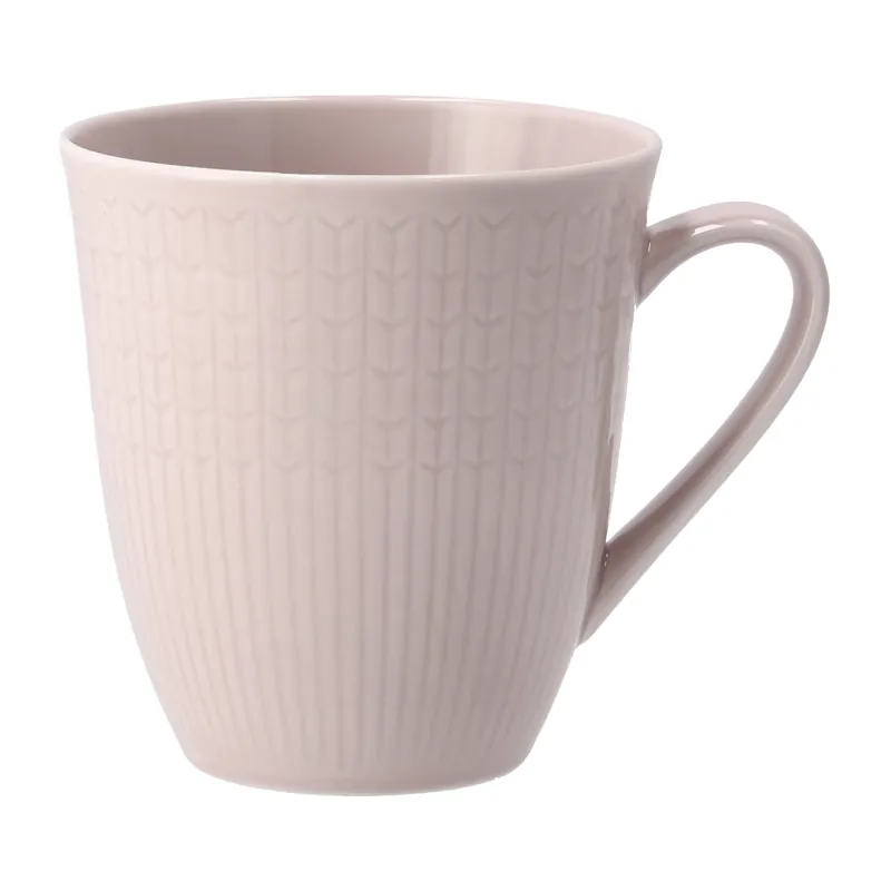 Grab Now Swedish Grace mug large, rose 50 cl
