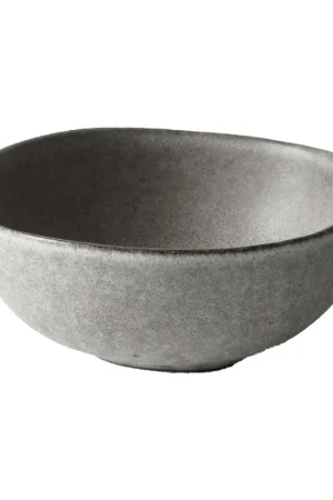 Worldwide Shipping Bon bowl mini Ø11 cm, Stone goods