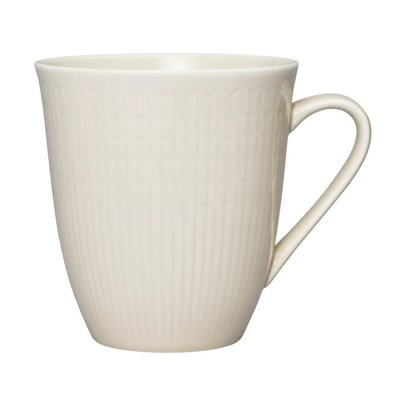 Swedish Grace mug large, rose 50 cl Trusted Brand