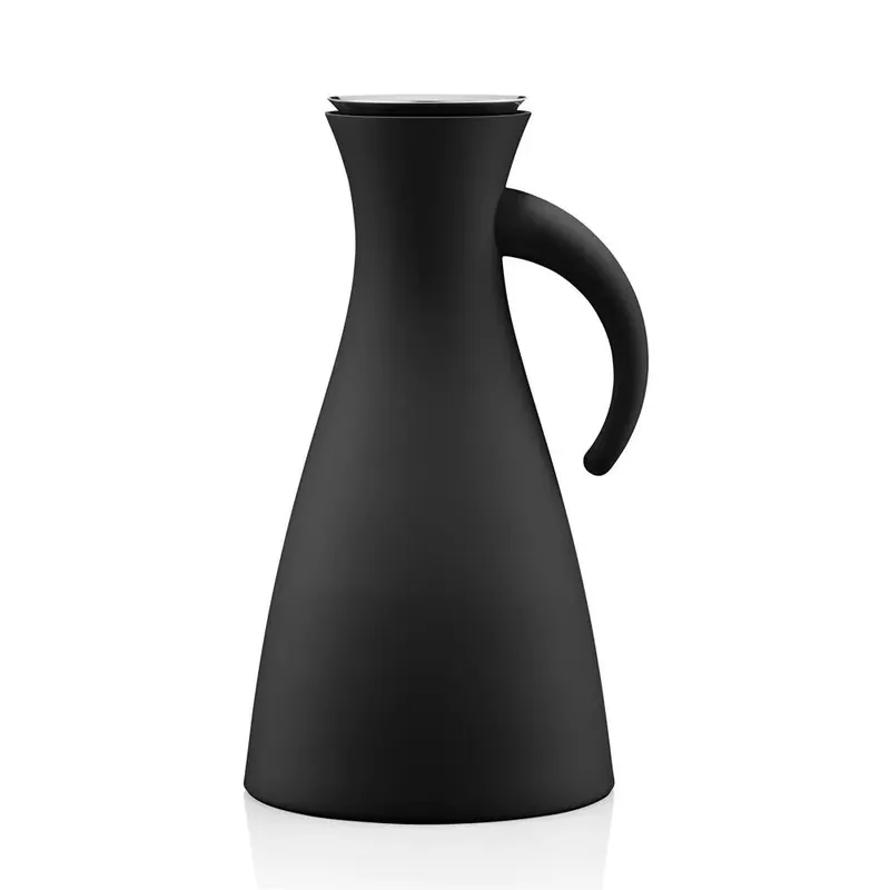 Eva Solo thermos, matt black Professional Grade