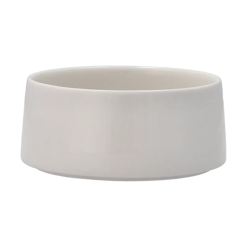 Editor’s Pick Taper Bowl Ø13,3 cm, White