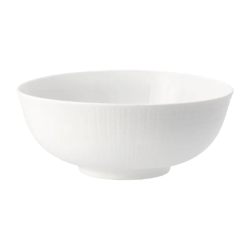 Weekend Sale Swedish Grace bowl 1 l, snow