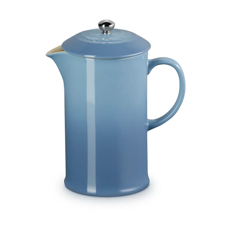 Le Creuset coffee press 1 L, Nectar Today Only