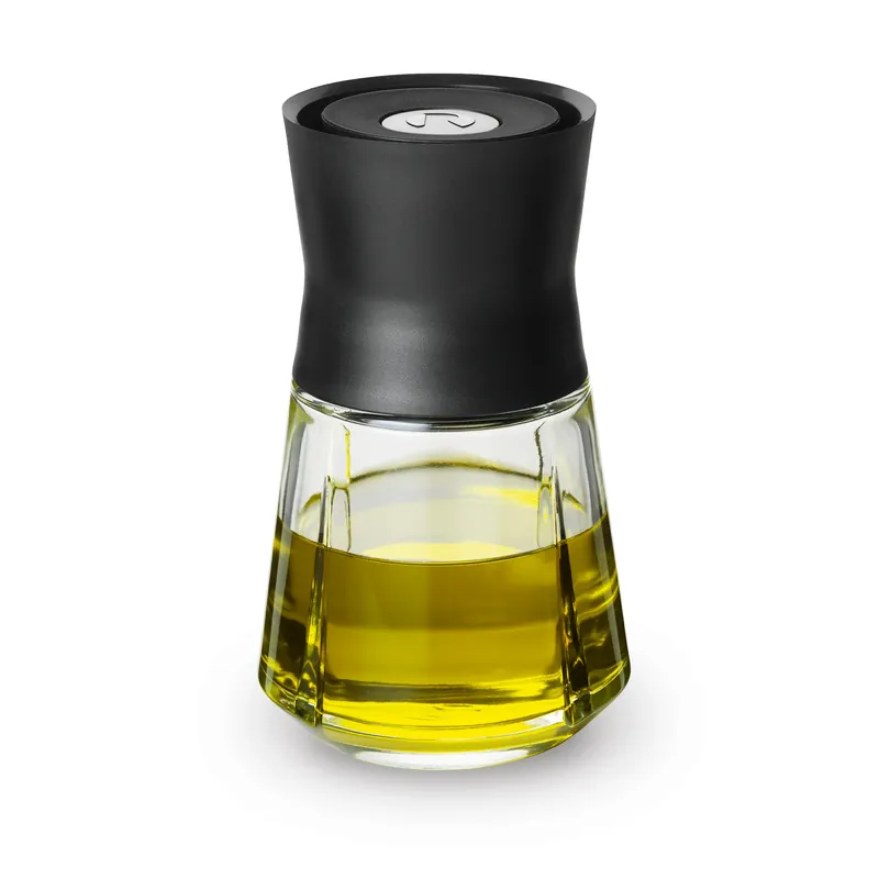 Grand Cru dressing shaker 25 cl, Black Save Now