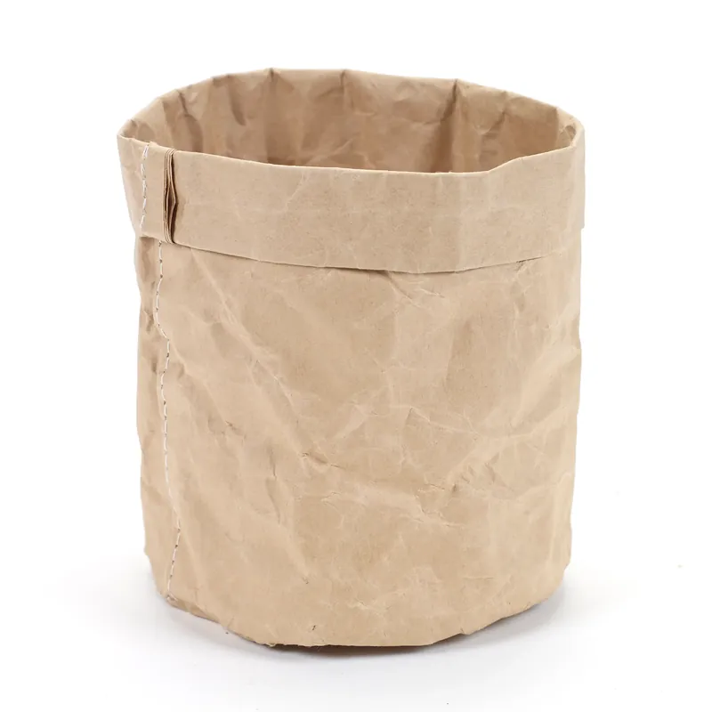 Serax bread basket 11x12 cm, brown Viral
