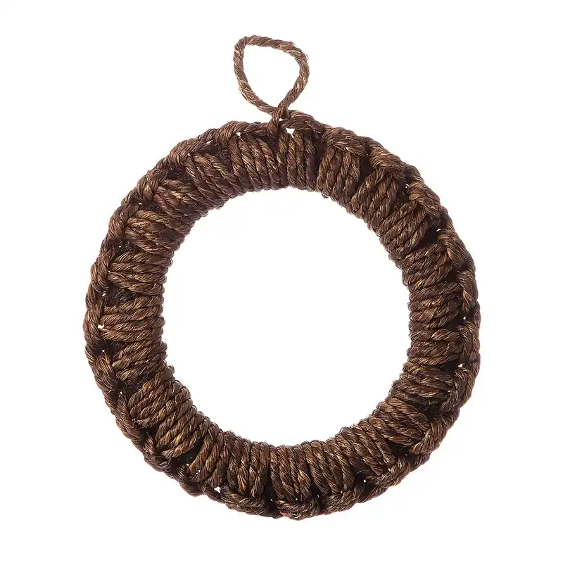 Ernst trivet dark brown, Ø14.5 cm New Arrival