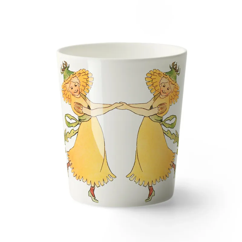 Dandelions mug, 28 cl Exclusive Offer