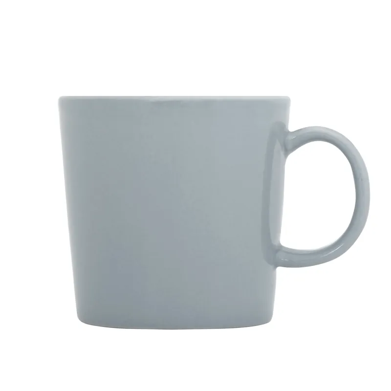 Teema mug 30 cl, pearl grey Don’t Miss Out
