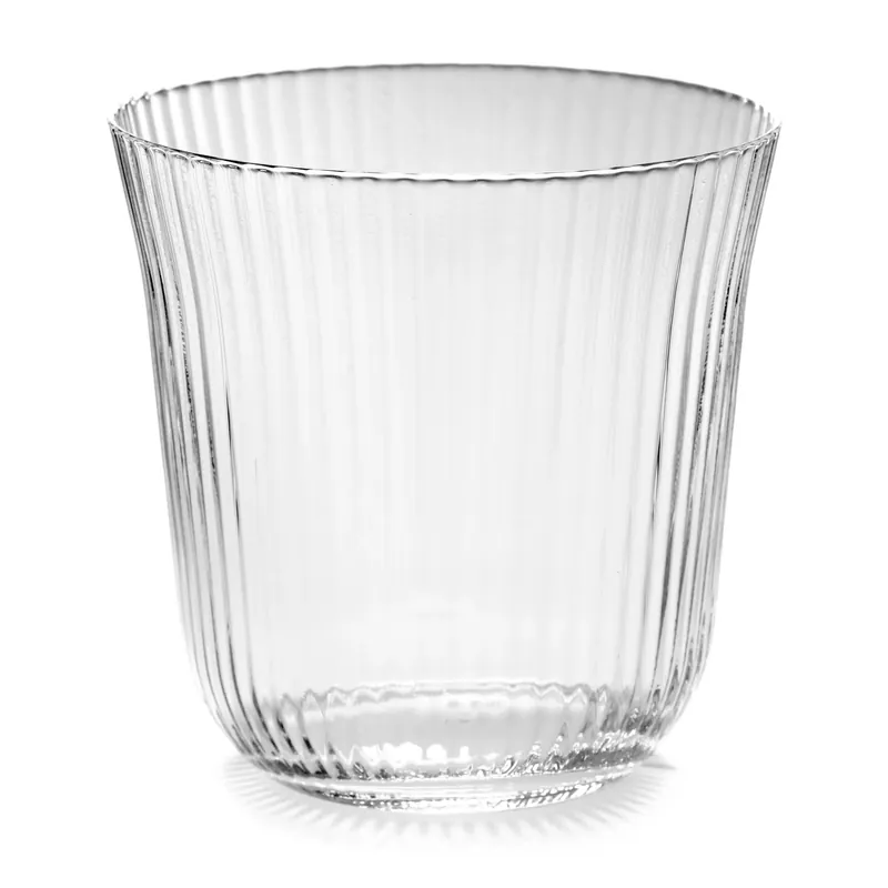 High Quality Inku tumbler L 30 cl, Clear
