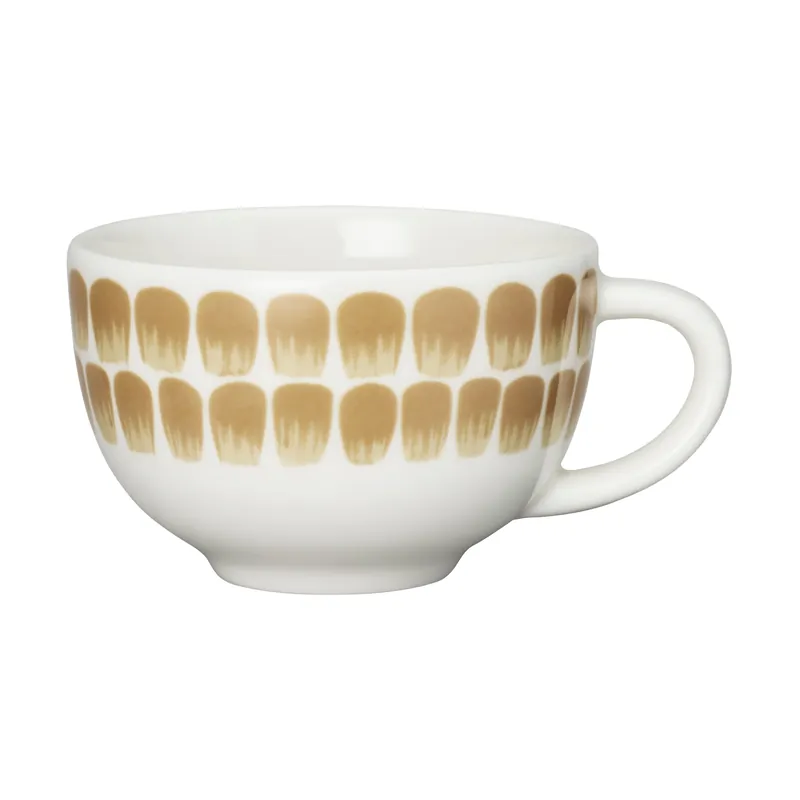 24h Tuokio coffee cup 26 cl, Cobalt Certified
