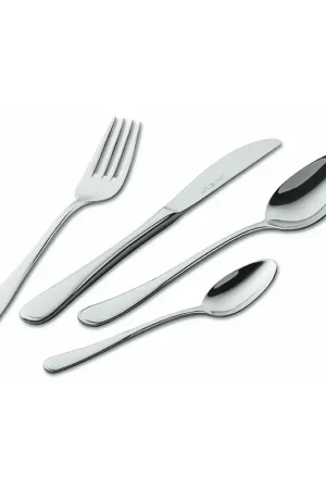 Zwilling Jessica cutlery mirror polished 24 pieces, 24 pieces Brand New