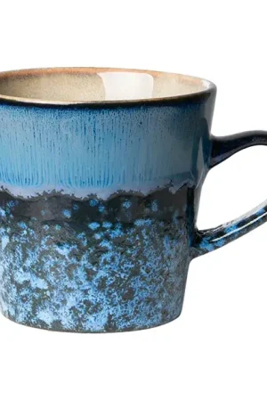 70's American mug 27 cl, Asteroids Hassle-Free Returns