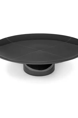 Zuma cake plate Ø33 cm, Pacific Latest