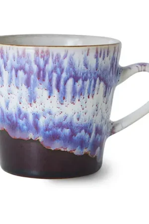 70's American mug 27 cl, Asteroids Trending