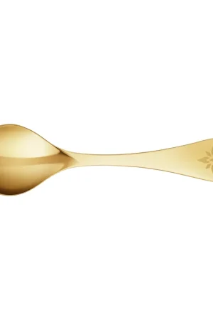2024 Christmas spoon, Gold Clearance