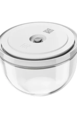 Zwilling Fresh & save vacuum bowl glass, 1.75 L New Arrival