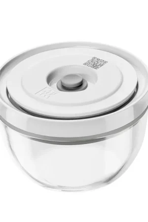 Zwilling Fresh & save vacuum bowl glass, 1.75 L In Demand
