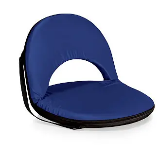 Worldwide Shipping by Picnic Time Oniva Portable Reclining Seat
