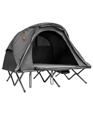 2-Person Outdoor Camping Tent with External Cover Reduced Price