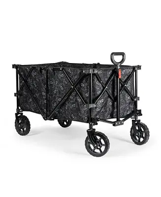 Disney Mickey Mouse XL Adventure Wagon Same Day Shipping