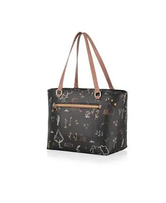 Winnie The Pooh Uptown Cooler Tote Bag While Supplies Last