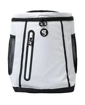 Worldwide Shipping Opticoo Liters Backpack Cooler