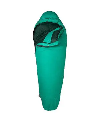 Women's Kelty Cosmic Ultra 800 DriDown Sleeping Bag: 20F Down 25 to 5 Degree Down Bags Bargain