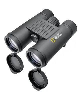 10X - 42Mm Waterproof Binoculars Latest